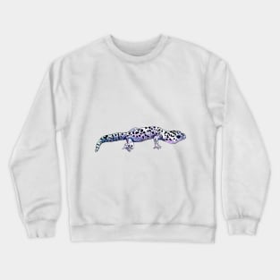 gecko Crewneck Sweatshirt